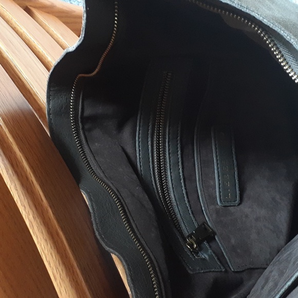 Liebskind shoulder bag very gently used. - Picture 2 of 4